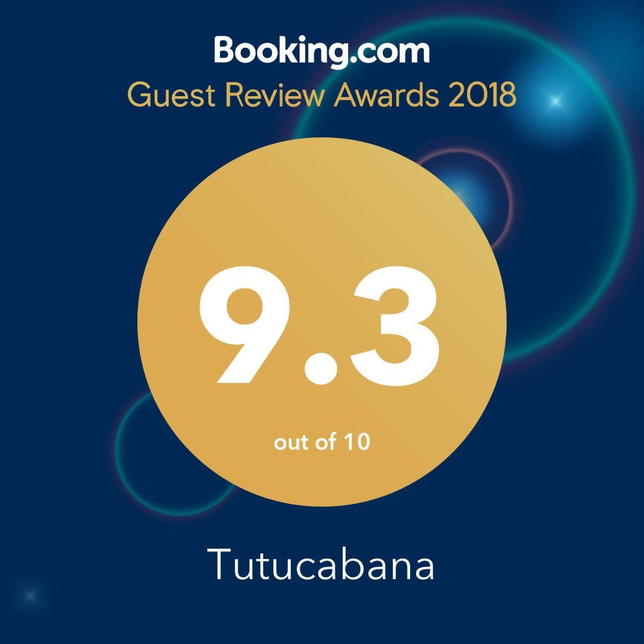 Tutucabana Villa Tutukaka Exterior foto